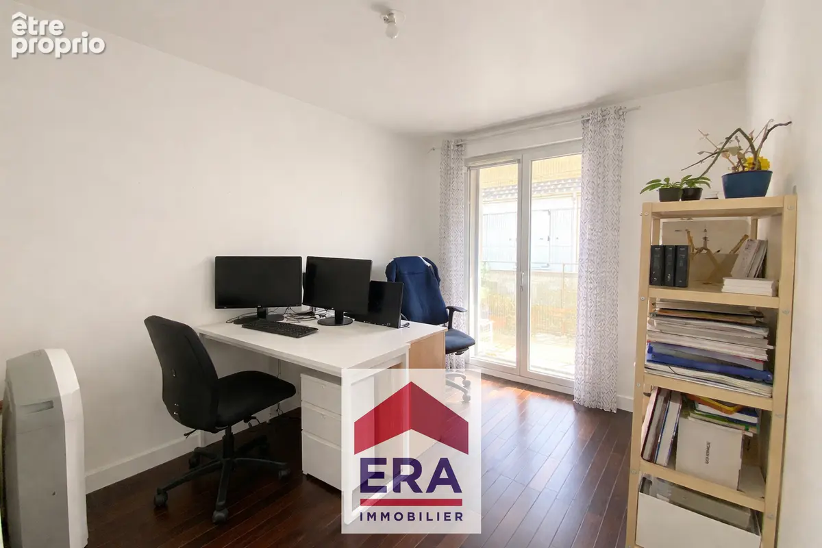 Appartement de 74m2 habitable - Sartrouville - quartier la marinière - photo 7