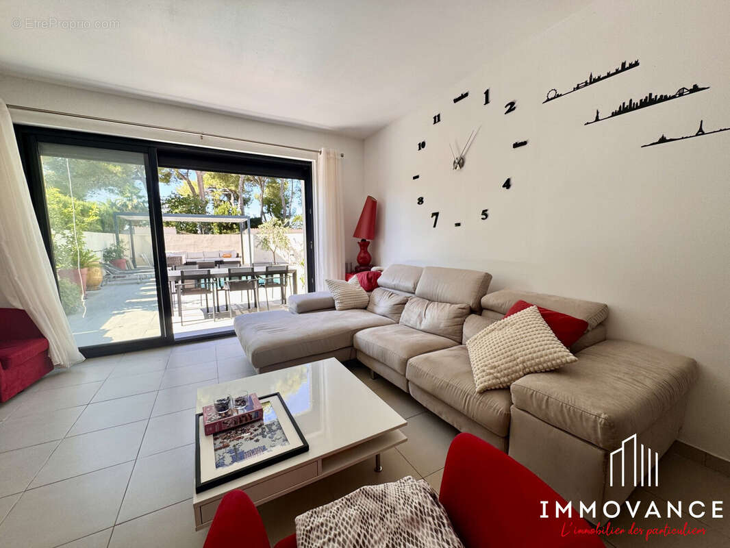 Maison à SAINT-GENIES-DES-MOURGUES