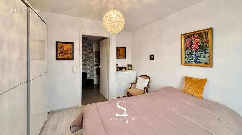 Appartement à HOENHEIM