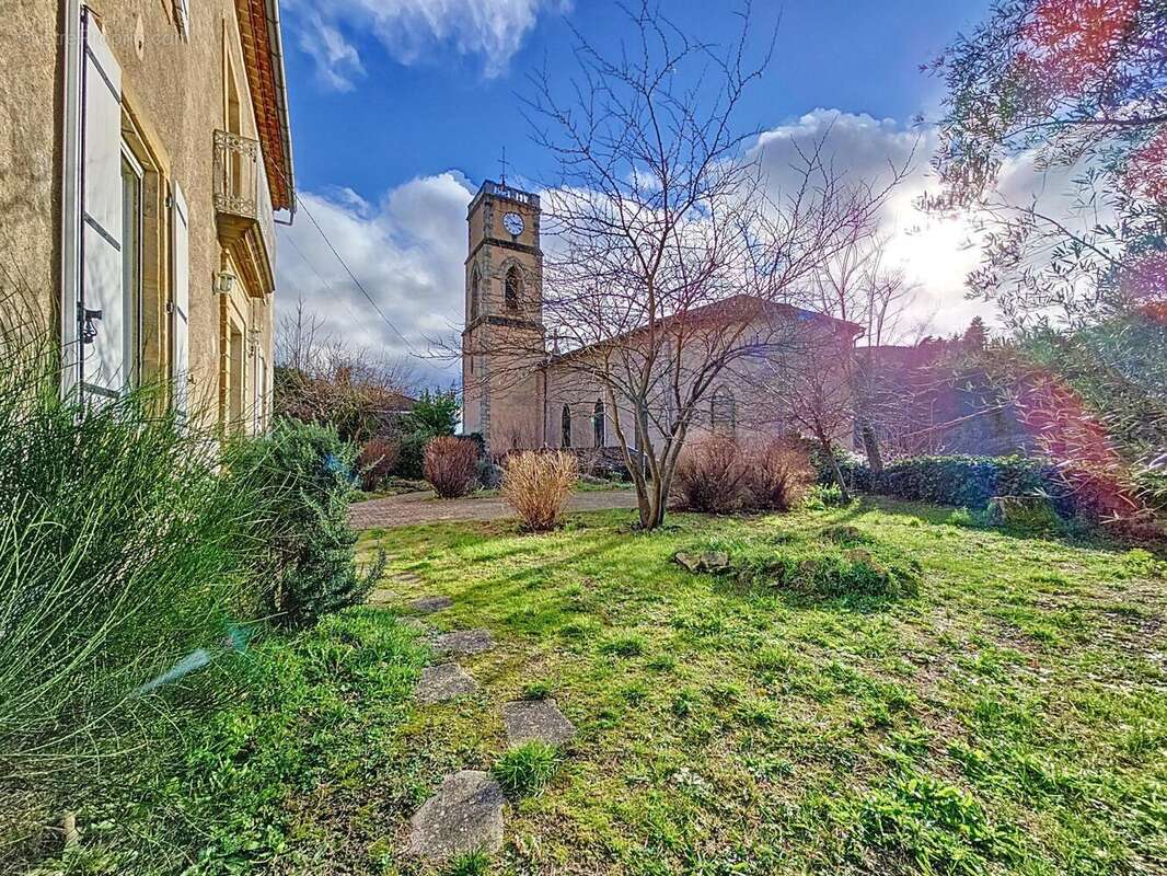 Photo 2 - Maison à GRAISSESSAC