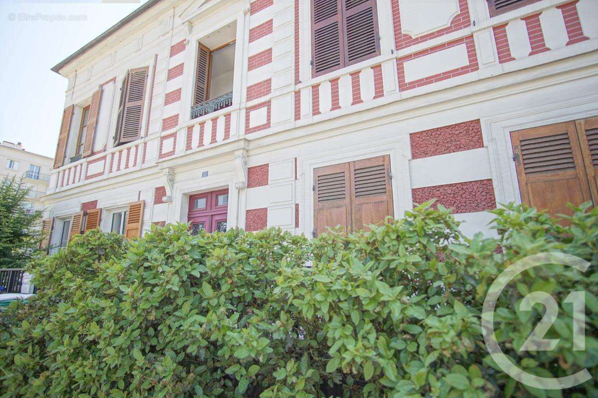 Appartement 21 m² à Choisy-Le-Roi  - photo 6