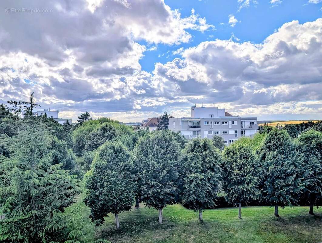 Appartement à PLAISIR