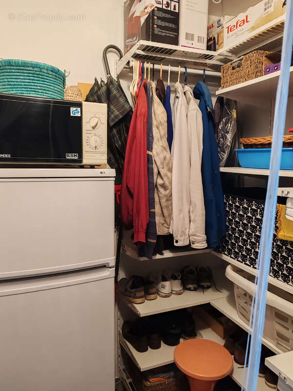 Appartement à GRUISSAN