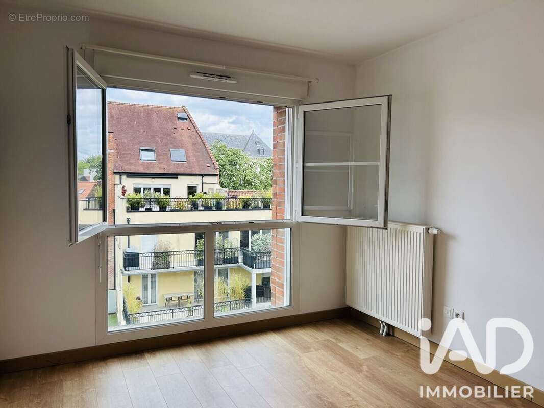 Photo 8 - Appartement à LILLE