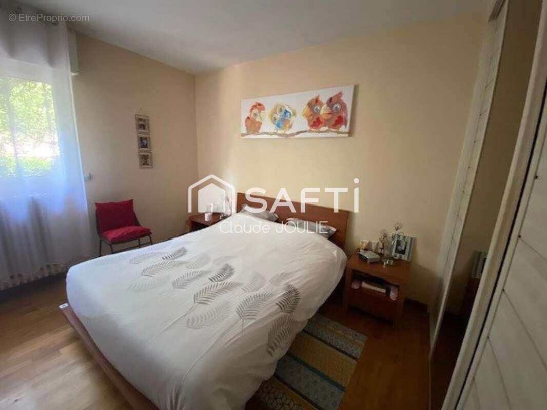 Photo 8 - Maison à TOULONJAC