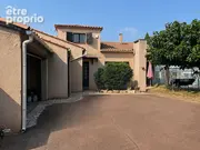 Maison à VINASSAN