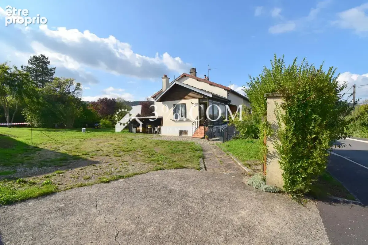 Photo Maison à Domgermain au prix de 152 000€