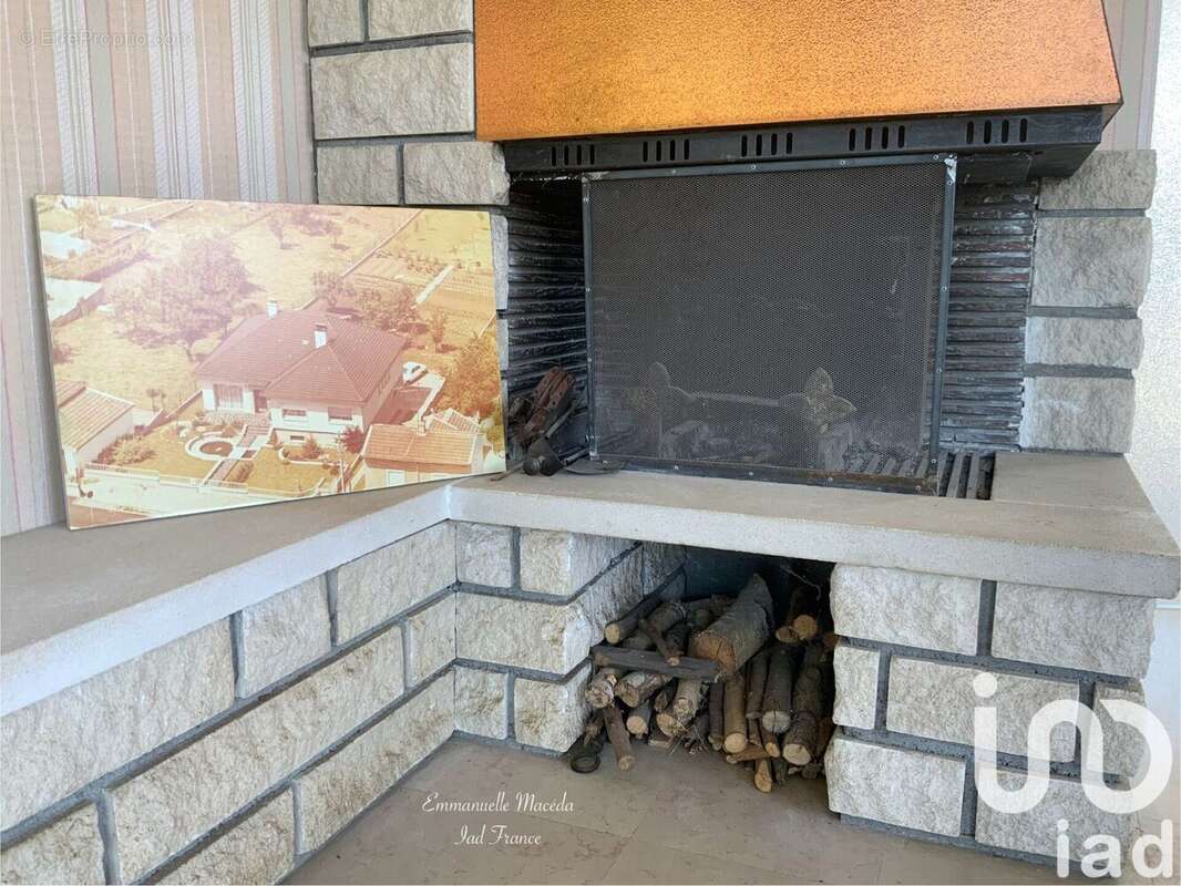 Photo 6 - Maison à VILLERS-LES-NANCY