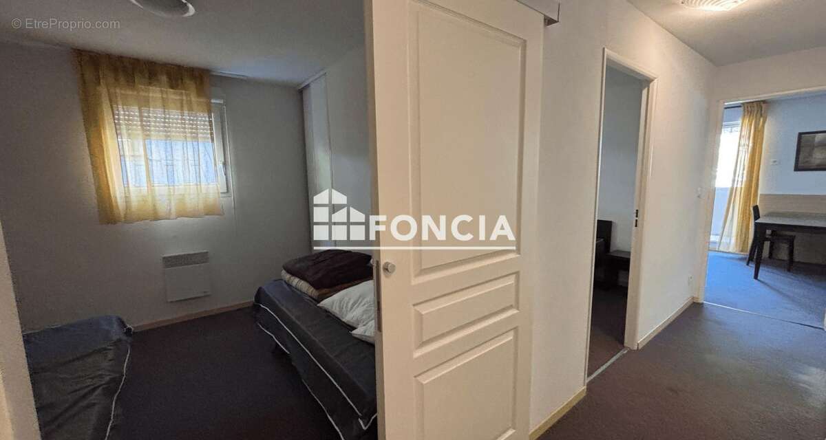 Appartement à ALLOS