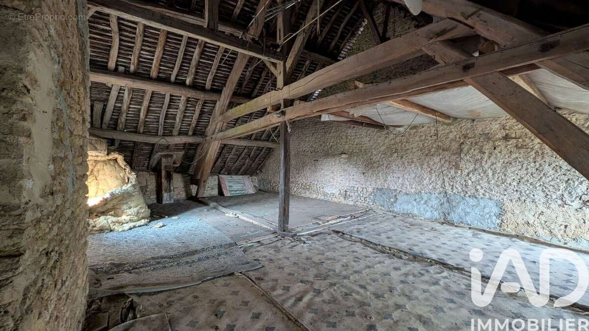 Photo 5 - Maison à VILLY-EN-TRODES