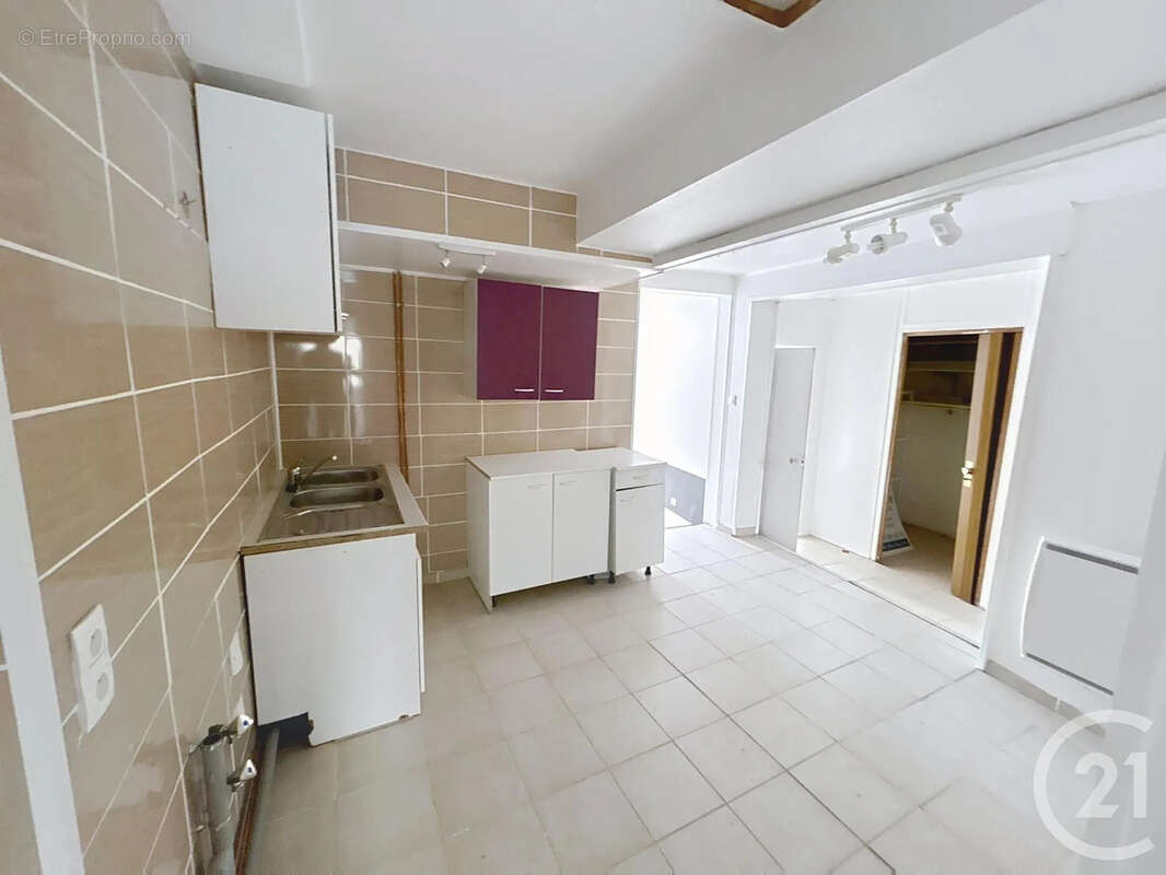 Appartement à EPERNAY