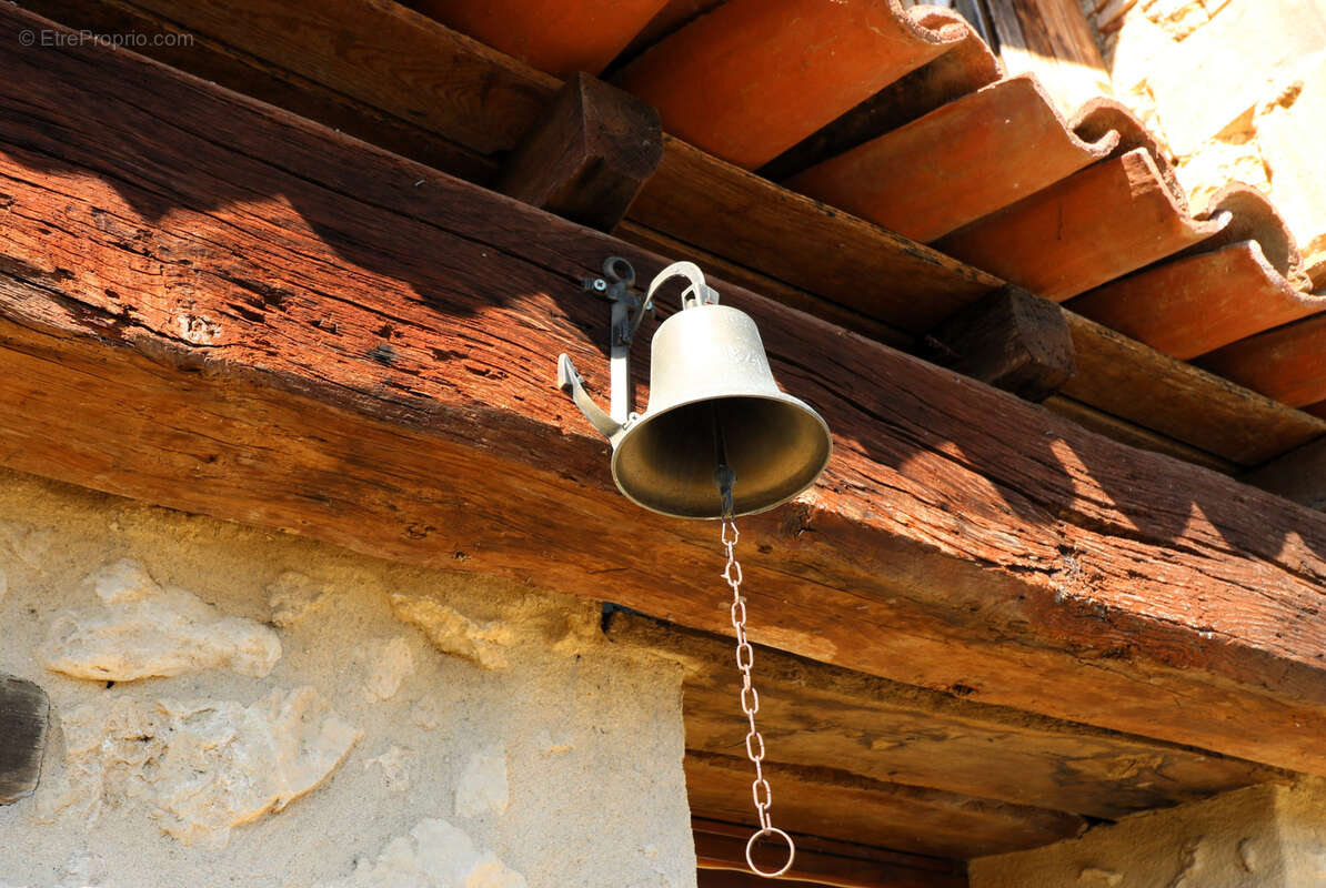 Propriété exceptionnelle, ferme ancienne rénovée, gîte, vue incroyable sur la chaîne des Pyrénées - photo 68