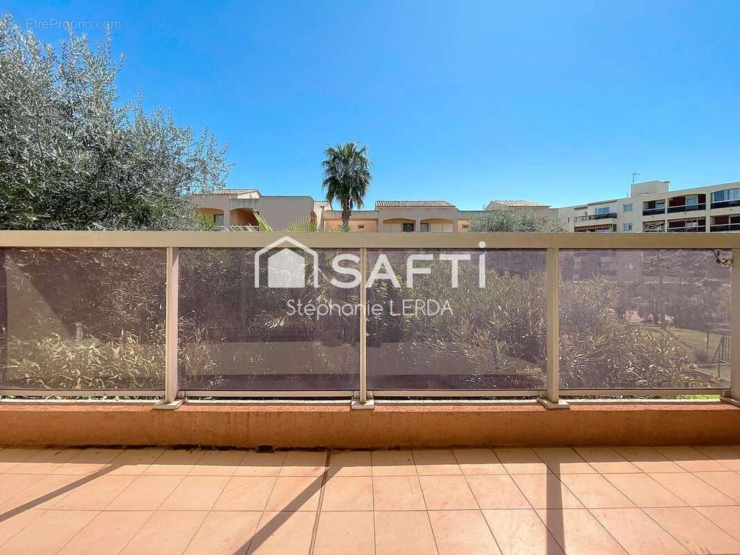 Photo 2 - Appartement à VALLAURIS