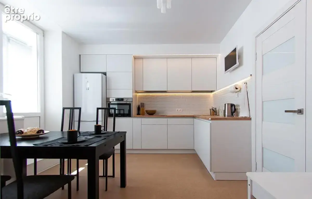 Appartement à BAGNEUX