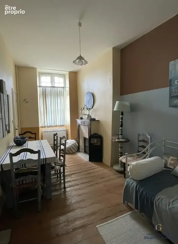 Maison 343 m² à Salies-De-Bearn  - photo 6