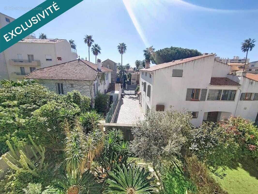 Photo 8 - Appartement à HYERES