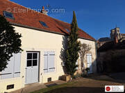 Maison à SEMUR-EN-AUXOIS