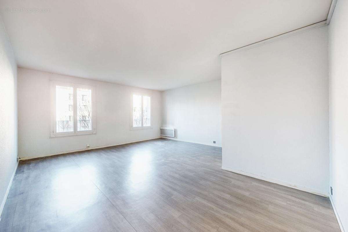 Appartement à RUEIL-MALMAISON