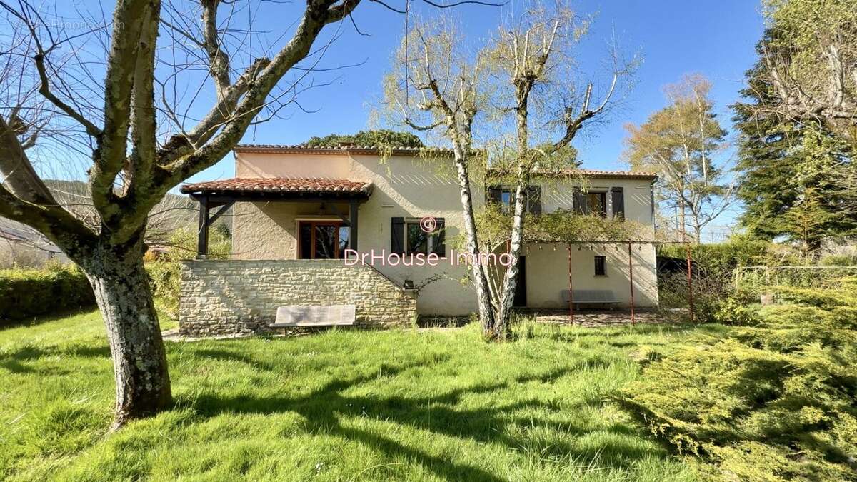 Maison 127 m² à Caillac  - photo 37