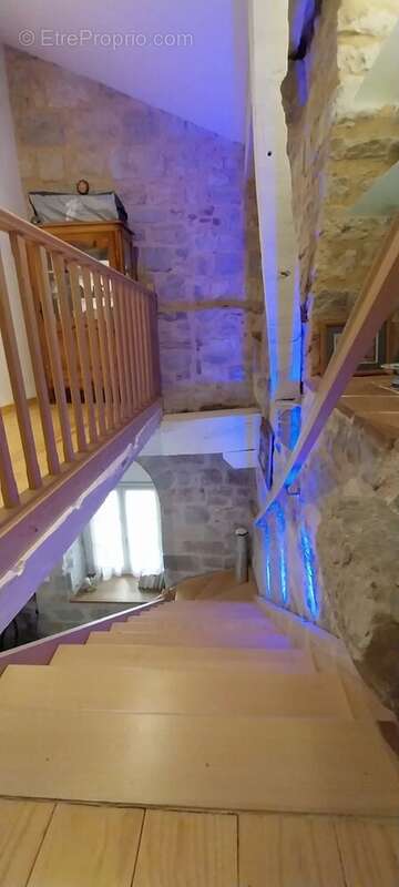 Maison à SAINT-ANTONIN-NOBLE-VAL