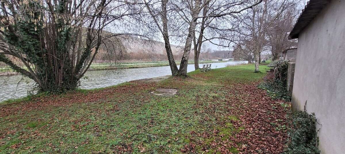 Maison à LANEUVEVILLE-DEVANT-NANCY