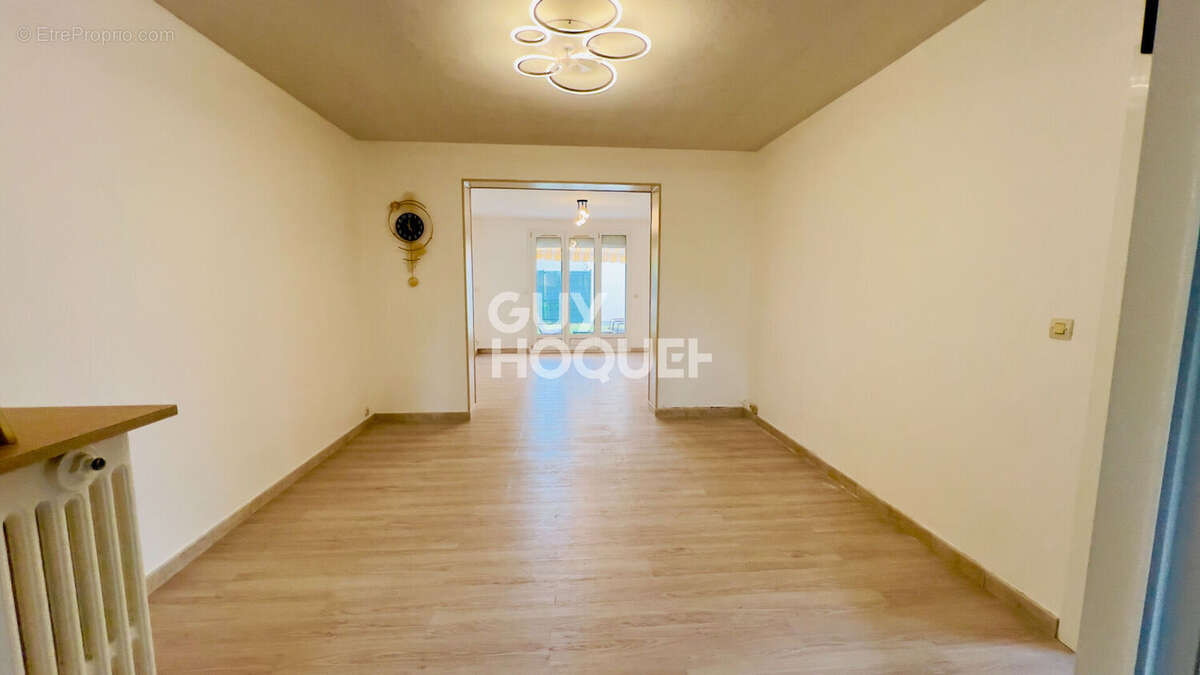 Maison 105 m² à Soissons  - photo 5