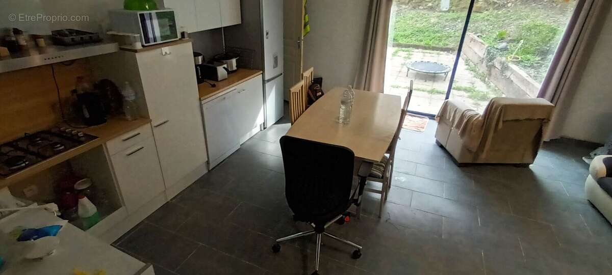 Photo 5 - Maison à NOVION-PORCIEN