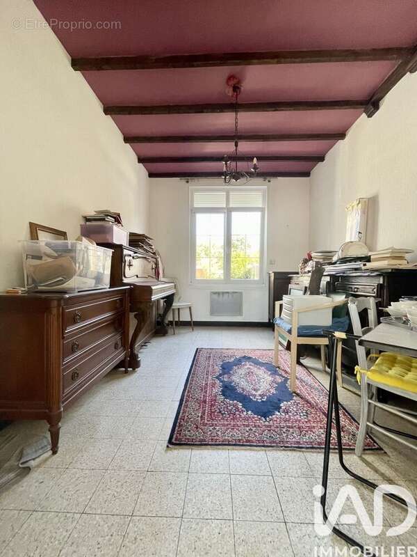 Photo 6 - Maison à FORT-MAHON-PLAGE