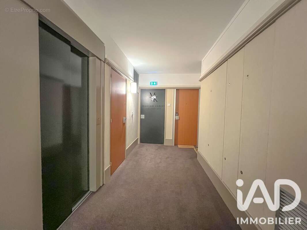 Photo 4 - Appartement à PARIS-14E
