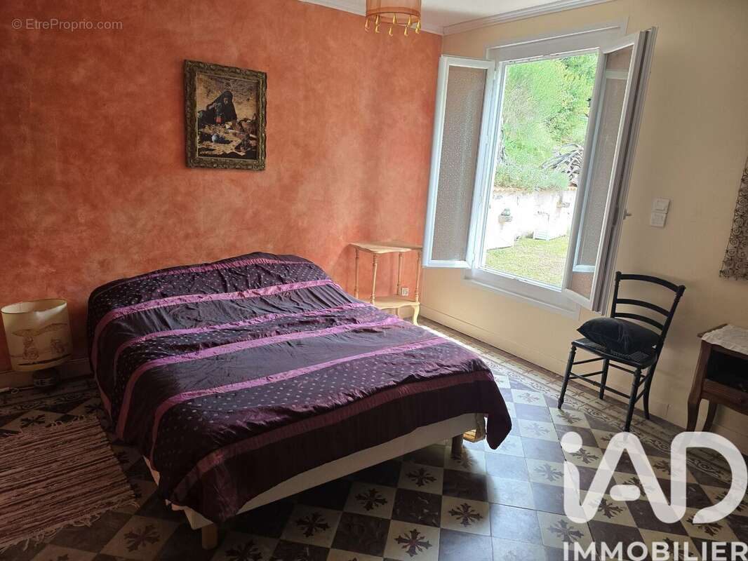 Photo 9 - Maison à ANDUZE