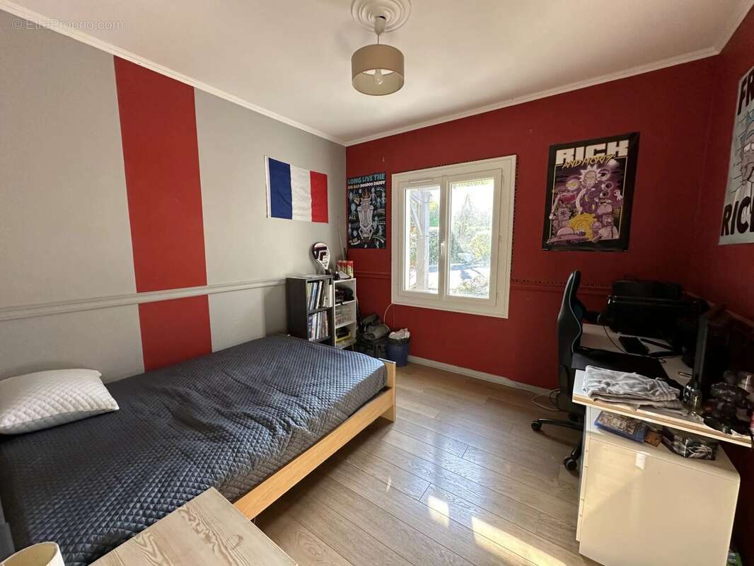 Maison à LE MAS-D'AGENAIS