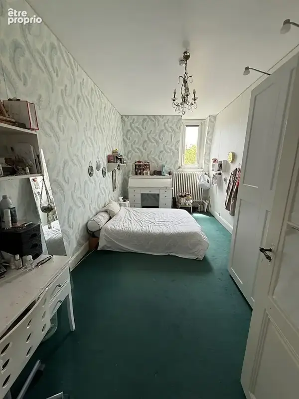 Appartement D'exception 250m² Quartier Tribunal - photo 18