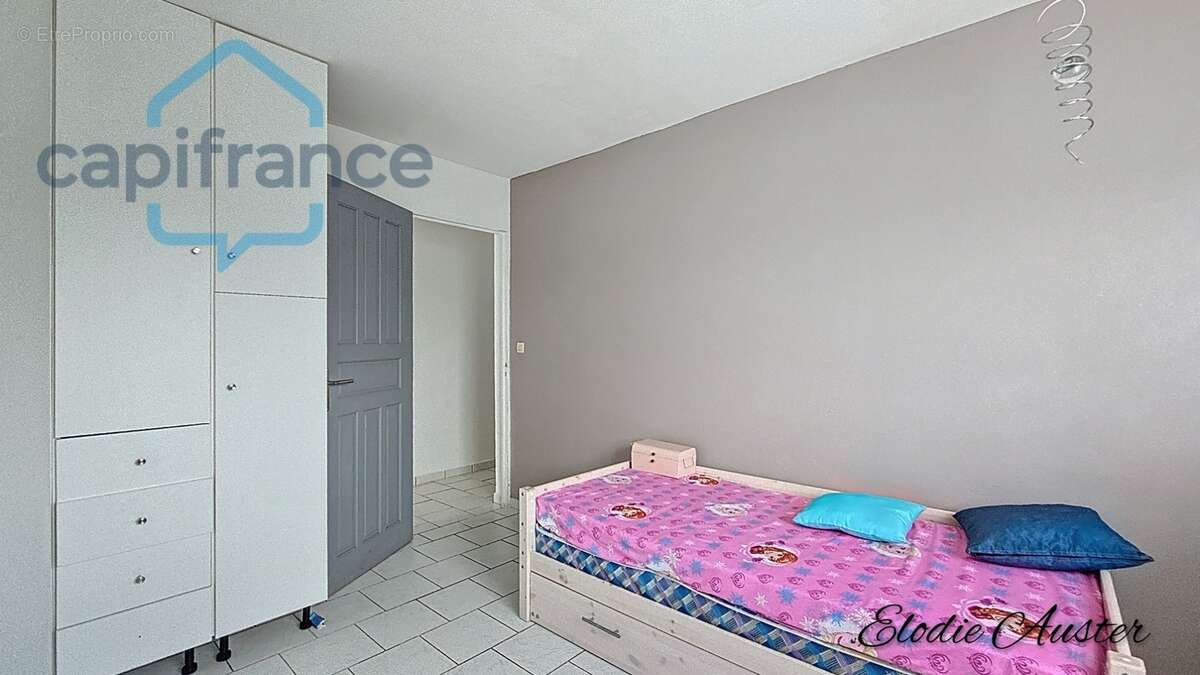 Villa 6 chambres vue montagne avec piscine - photo 13