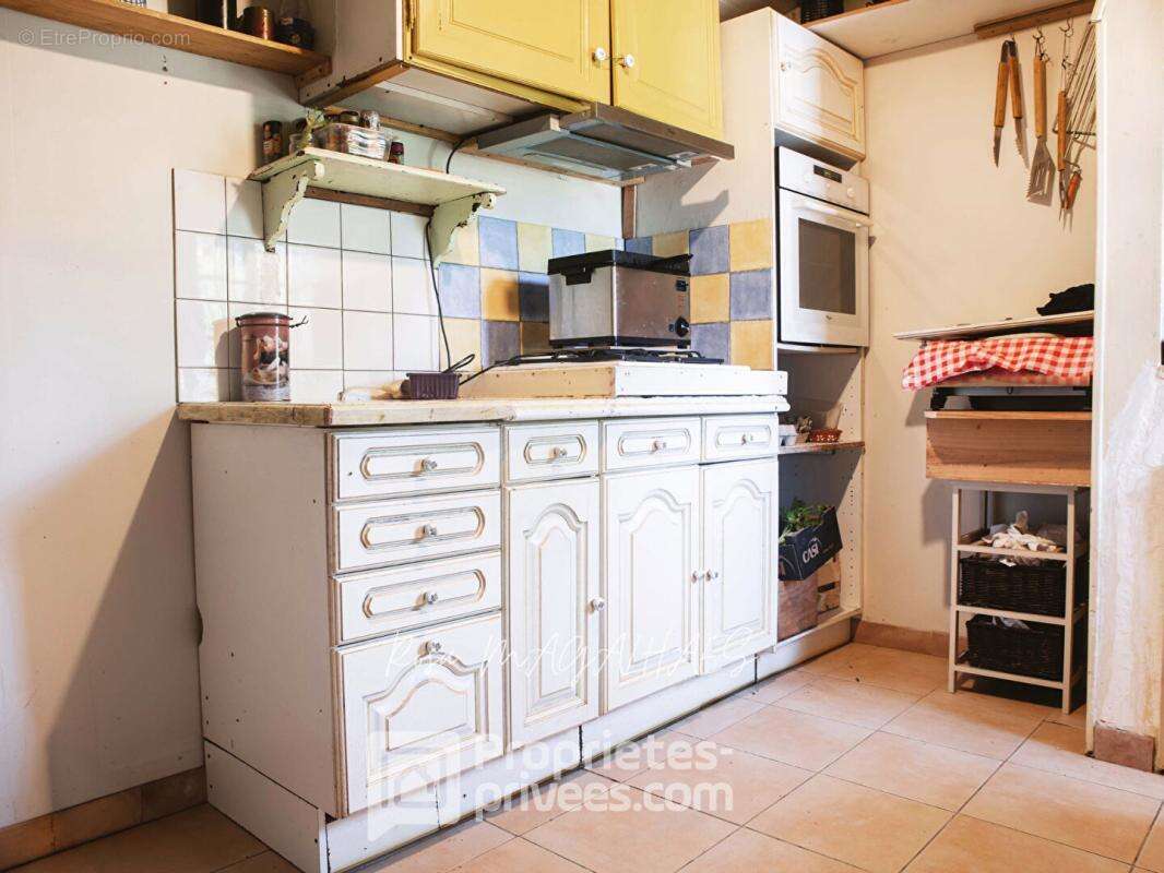 Une propriété aux multiples possibilités, alliant confort, charme et potentiel - photo 11