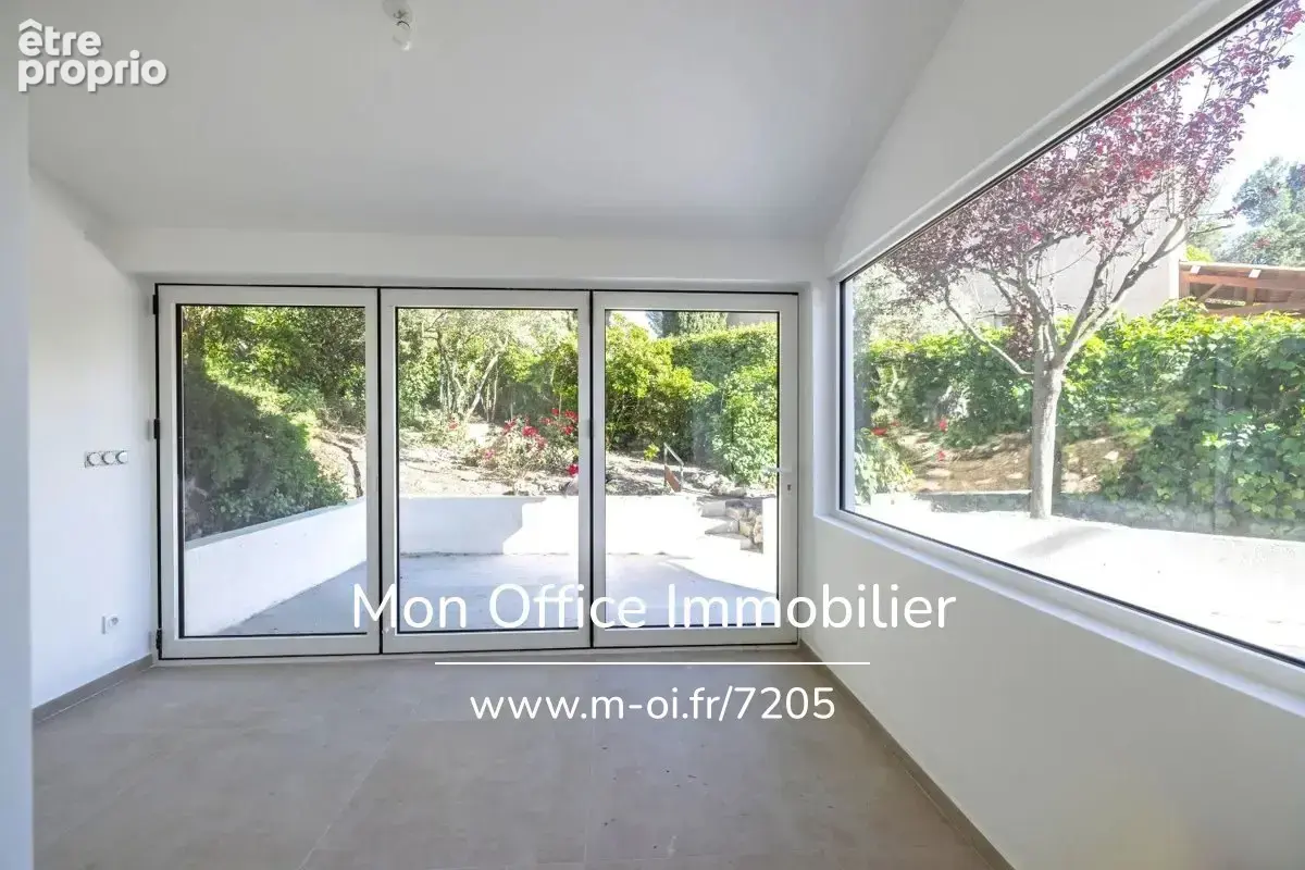 Référence : 7205-VCL - Maison rénovée - Quartier Val Saint-André - 13 100 AIX EN PROVENCE - photo 13