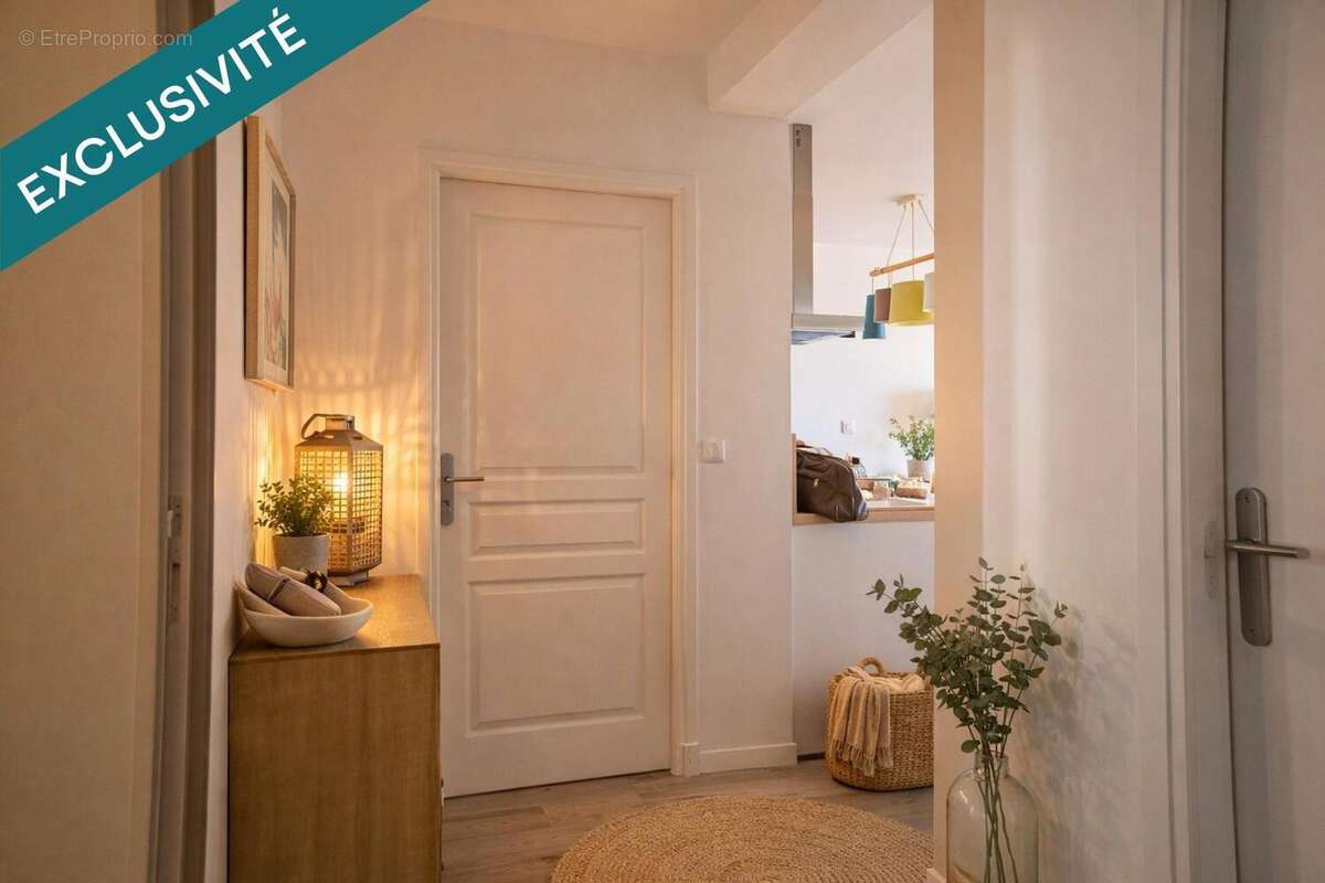 Photo 6 - Appartement à CAP-D'AIL