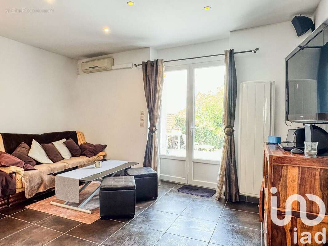 Photo 2 - Maison à ANNET-SUR-MARNE
