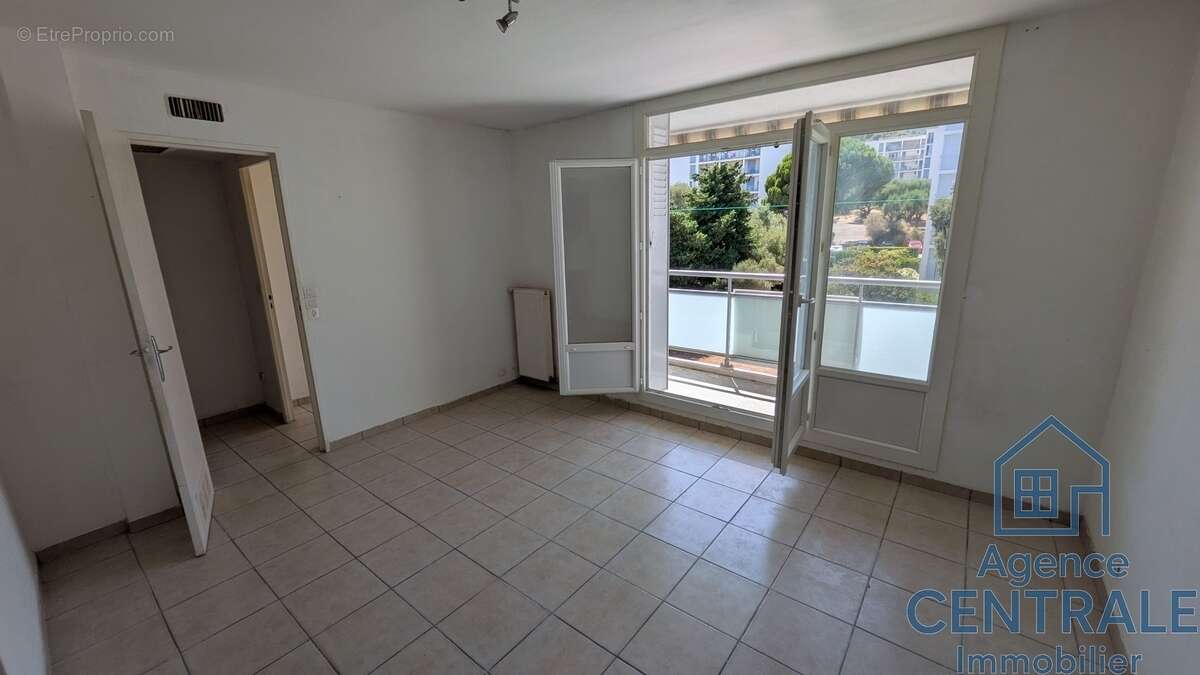 Appartement 40 m² à La Ciotat  - photo 2