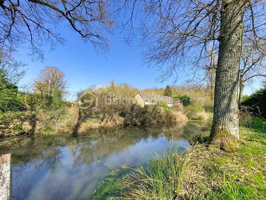 Maison à TRIGUERES