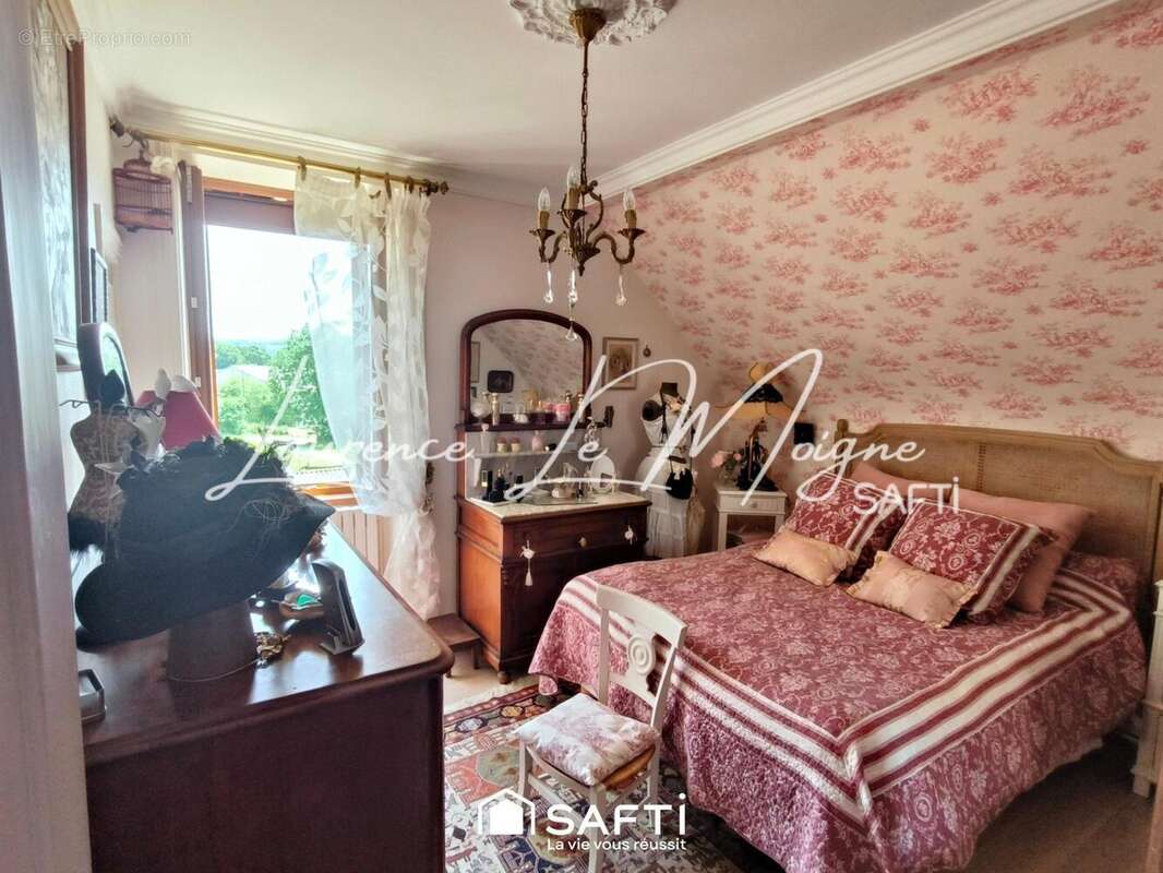 Photo 9 - Maison à SIZUN