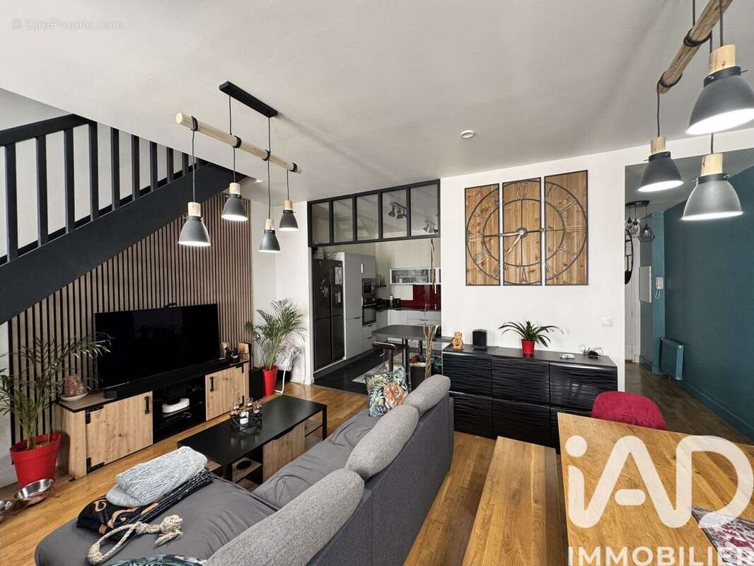 Photo 4 - Appartement à LARRESSORE