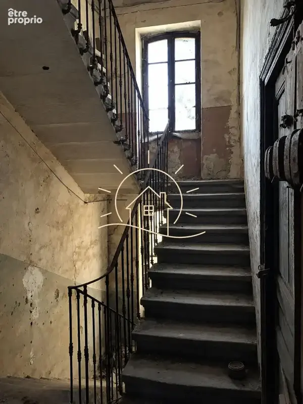 Bâtisse de caractère à rénover - photo 4