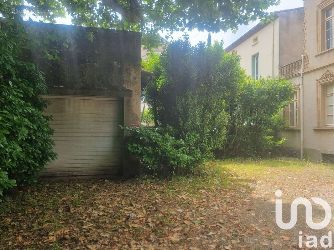 Photo 3 - Maison à MAZAMET