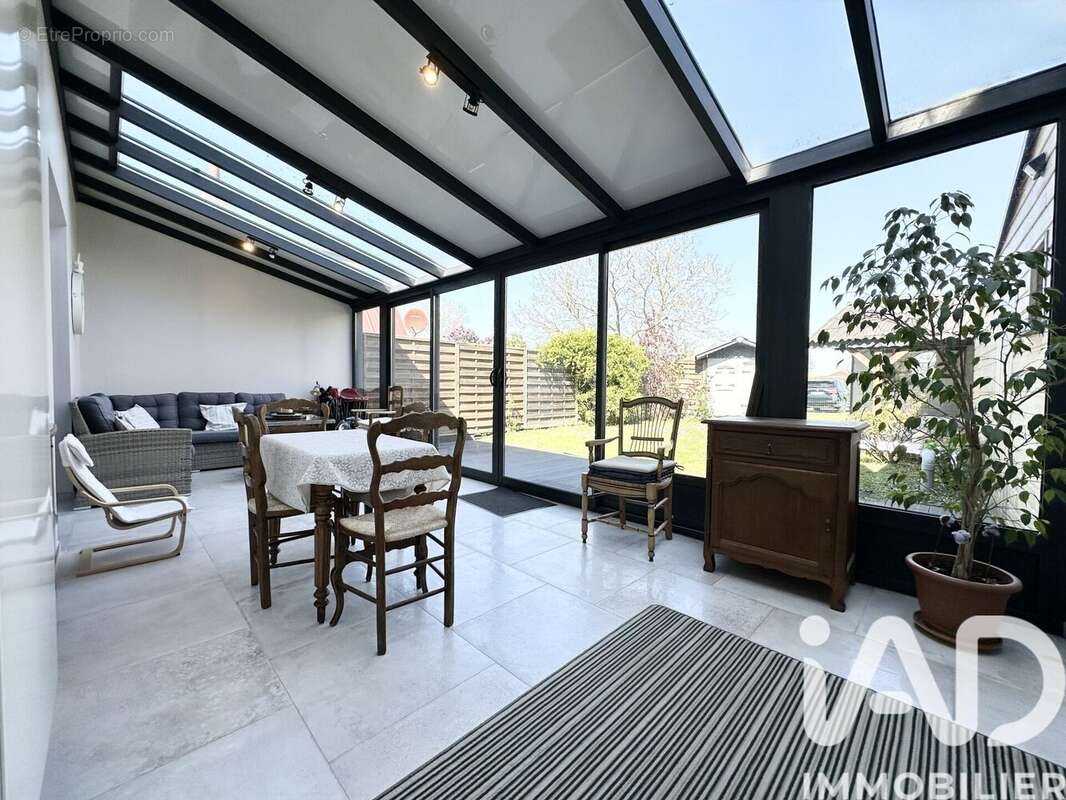 Photo 6 - Maison à PITGAM