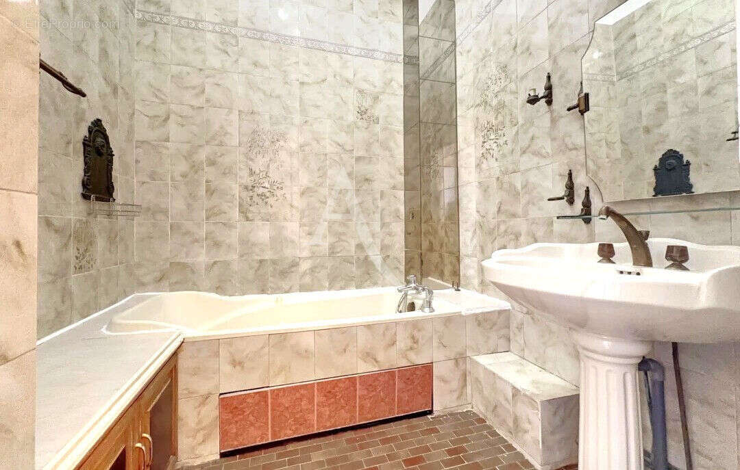 Appartement à LYON-3E