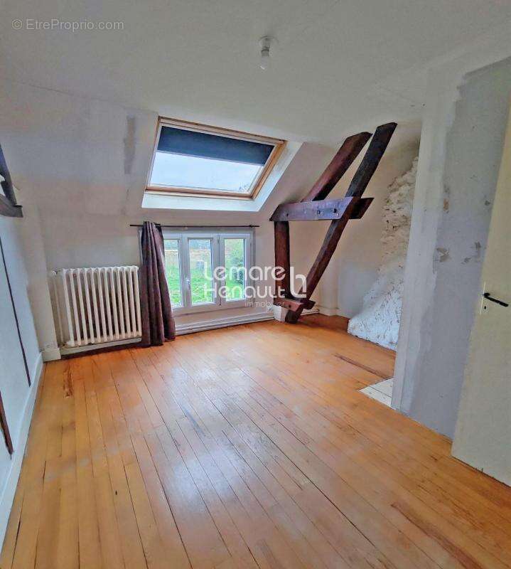 Maison à TREON