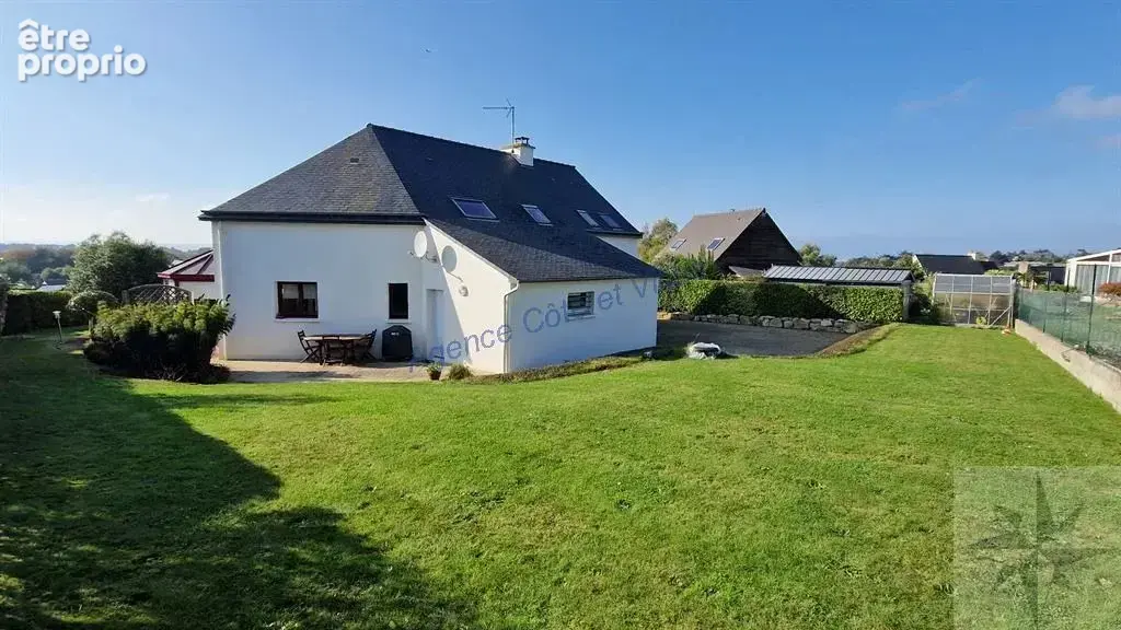 Maison 7 pièces 159 m² à vendre à Pleneuf-Val-Andre (22370) - photo 20