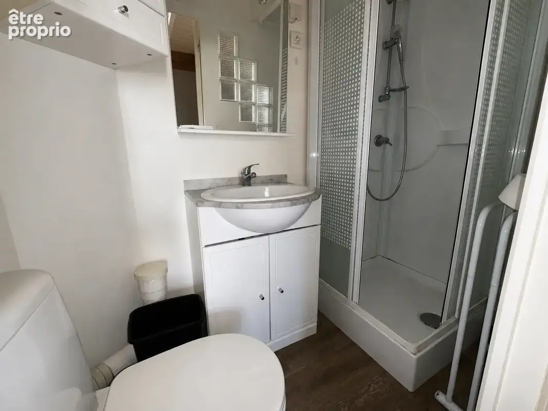 Maison 2 pièces 42 m² à vendre à Cahors (46000) - photo 7