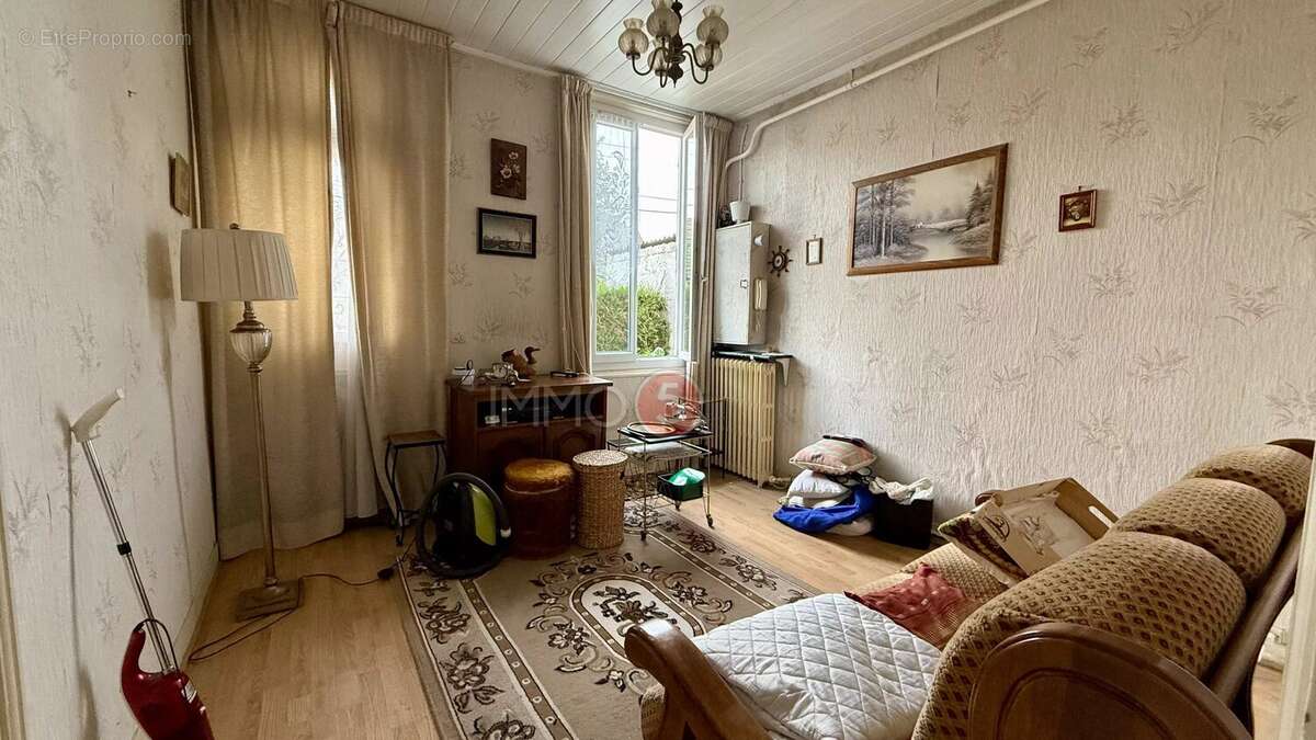 Maison à LE RAINCY