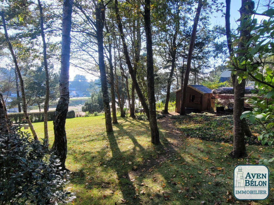 Maison à MOELAN-SUR-MER